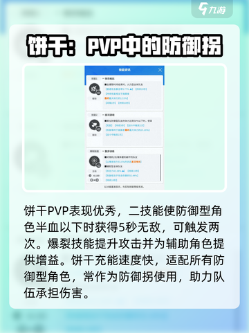 胜利女神新的希望饼干怎么样介绍截图4