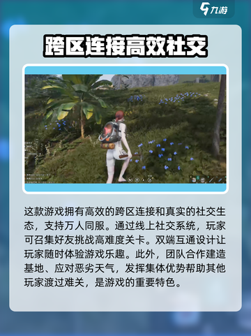 七日世界能不能跨区联机吗介绍截图3