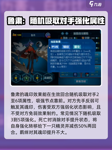 赛尔号巅峰之战鲁肃怎么样介绍截图2
