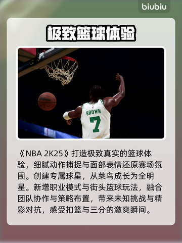 2K25闪退？极速解决办法来了！🎮🔥截图2