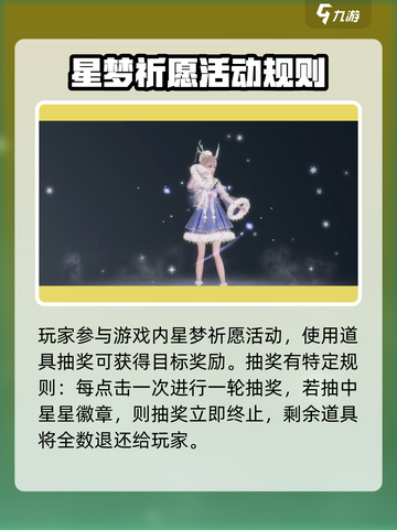 唱舞星计划✨精灵皮肤免费获取方法大公开！截图2