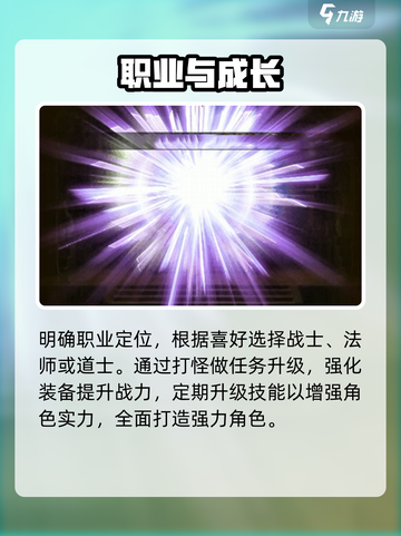 雷霆斩月175🔥速升神技！⚡截图2