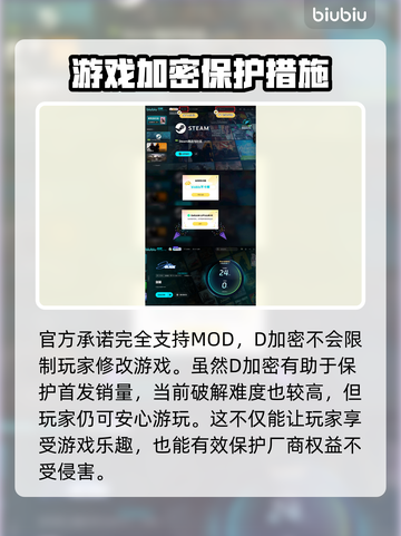 剑星PC有D加密吗？🔥游戏安全大揭秘！🔒截图5