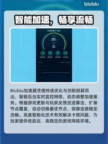 🎮植物大战僵尸闪退？速用加速器解决！截图4