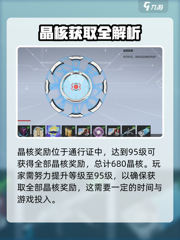 卡拉彼丘通行证给多少晶核介绍截图2