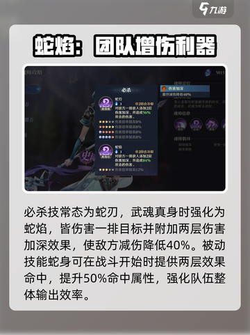 斗罗大陆逆转时空孟依然技能有哪些介绍截图3