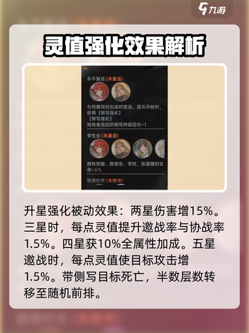 龙族卡塞尔之门陈墨瞳技能有哪些介绍截图4