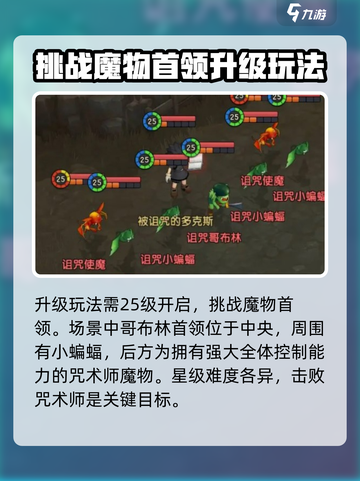 魔力宝贝复兴版🔥宠物升星攻略🌟宠物怎么升星一文搞定！截图3