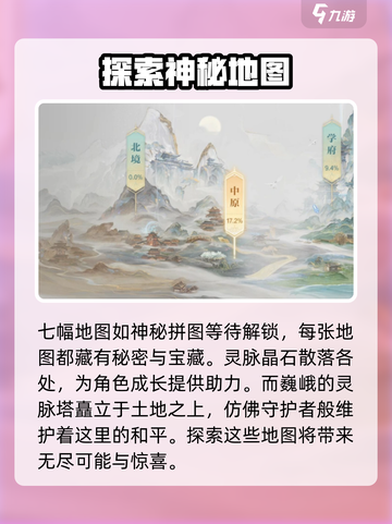 诛仙2手游六境委托玩法🔥超全攻略来了！截图2