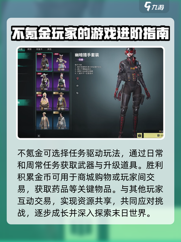七日世界氪金严重吗介绍截图2