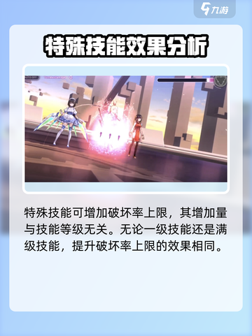 🔥炽焰天穹破坏率曝光！游戏玩法大揭秘💥截图4