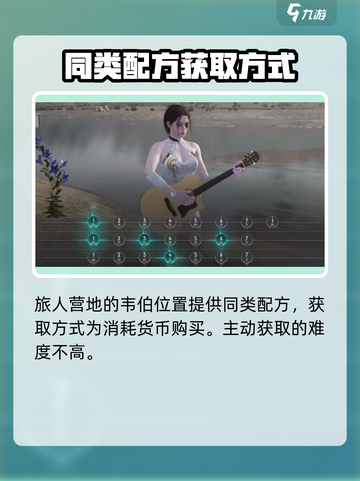 七日世界吉他乐谱怎么获取介绍截图3