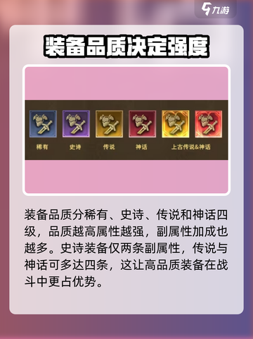 潮汐守望者装备搭配介绍介绍截图4