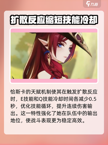 原神恰斯卡介绍介绍截图6