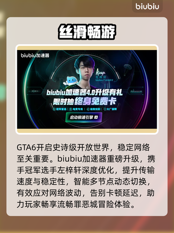 GTA6发售日惊现！🔥🎮截图4