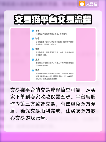 异界事务所账号交易🔗游戏党必看！🔥截图3