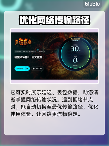 暗黑2卡顿🔥优化秘籍，流畅体验💯截图6
