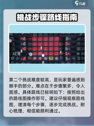 绝区零🔥日遇一善完成攻略🌟超简单！截图3
