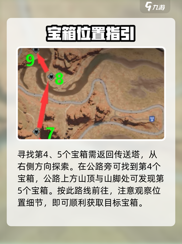 七日世界🔥黑心地带怪物宝箱获取秘籍💥假人打法全攻略！截图4