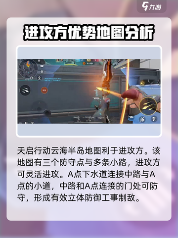 天启行动云海半岛怎么样介绍截图3