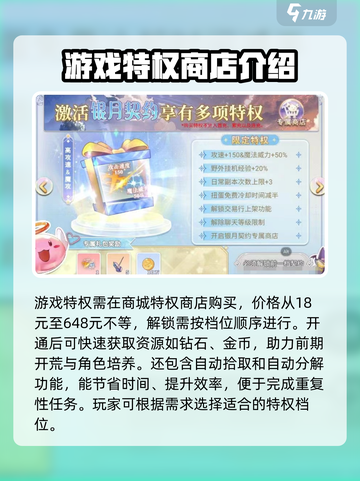 巴风特之怒特权多少钱介绍截图2