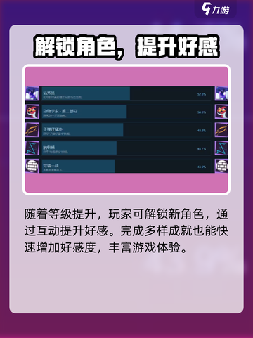 🎮《磁带妖怪》好感速升秘籍！截图4