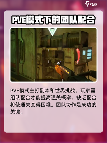 逆战未来手游端游互通吗？❌真相惊人！截图5