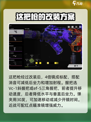 萤火突击MDR怎么样介绍截图4