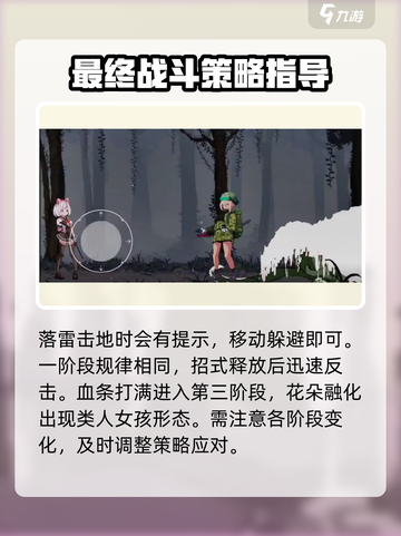 沙哈塔遭难的一天最终boos怎么打介绍截图4