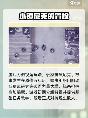 阿瑞斯病毒2新手必看！💥快速上手秘籍🎉截图2
