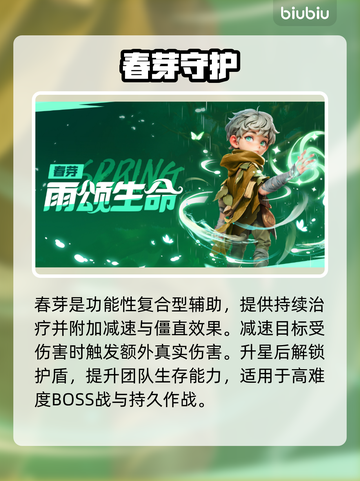 酋长你别跑！最强英雄TOP3🔥截图5