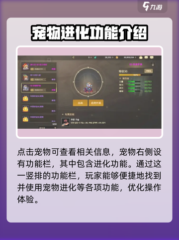 地下城与勇士手游宠物进化🔥DNF玩家必看！截图3