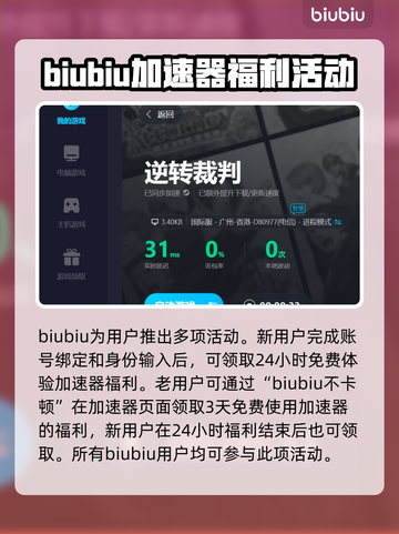 逆转裁判🔥闪退解决+稳定加速器推荐🎉截图4
