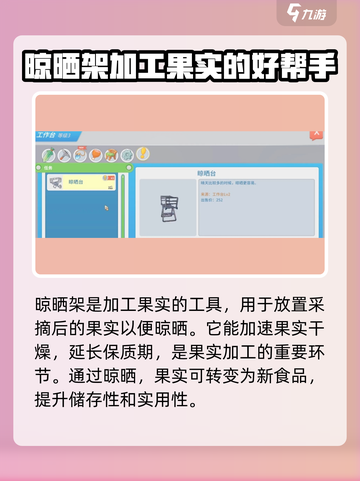 《波西亚时光》🔥晾晒架竟然这么重要！你绝对想不到💡截图2