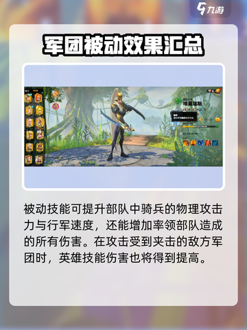 万龙觉醒🔥埃莫瑞斯技能玩法大曝光！⚡截图3