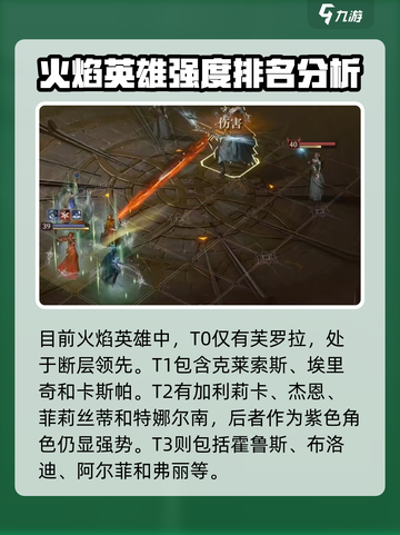龙息神寂火焰梯度介绍介绍截图2