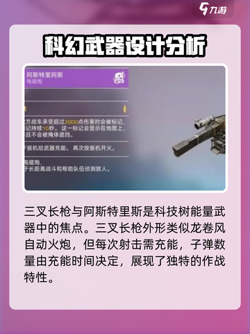 创世战车科技树的用途是什么介绍截图4