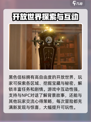 黑色信标是哪家公司做的介绍截图4