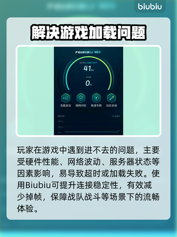🎮LOL手游登录卡住？一招解决进不去问题！截图3