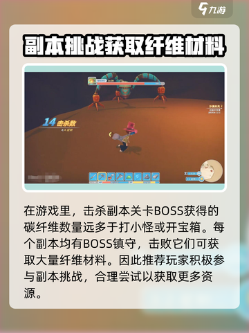 《波西亚时光》碳纤维获取大揭秘🔥截图5