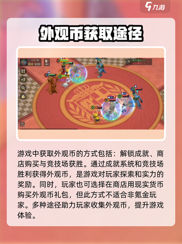 魔力宝贝复兴😎外观币爆多获取方法✨截图3