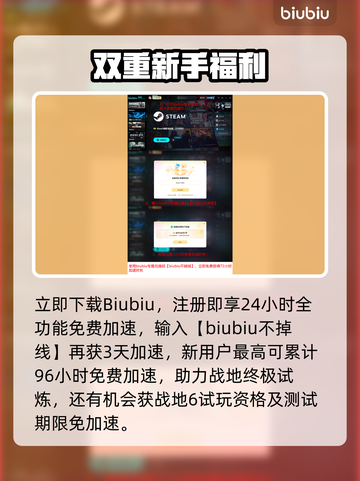🔥战地6配置要求曝光！💻🎮截图5