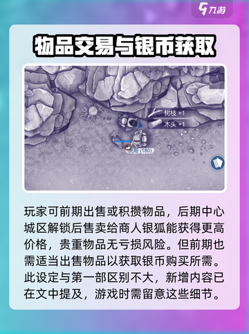 阿瑞斯病毒2图文攻略介绍截图4