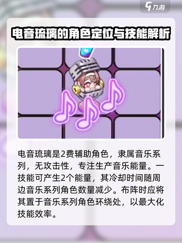 盲盒派对电音琉璃🔥超劲爆玩法等你来挑战🎉截图3