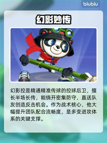 🔥灌篮军团SR角色强度炸裂排行💥截图3