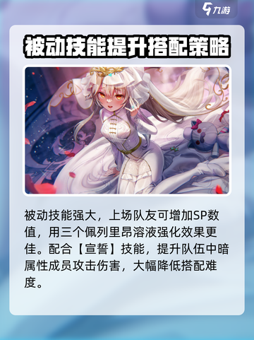 🔥炽焰天穹夏洛特斯可波夫斯加超强攻略来啦！💥截图4