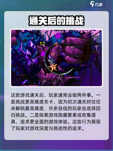小骨英雄杀手通关后干什么介绍截图2
