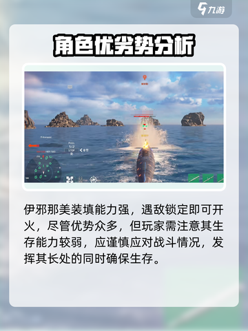 现代战舰伊邪那美怎么样介绍截图4