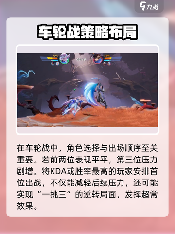 《星之破晓》车轮战玩法🔥超燃上线！🎮💥截图3