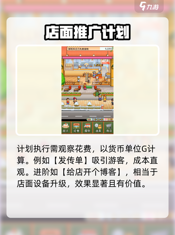 创意蛋糕店经营计划介绍截图4